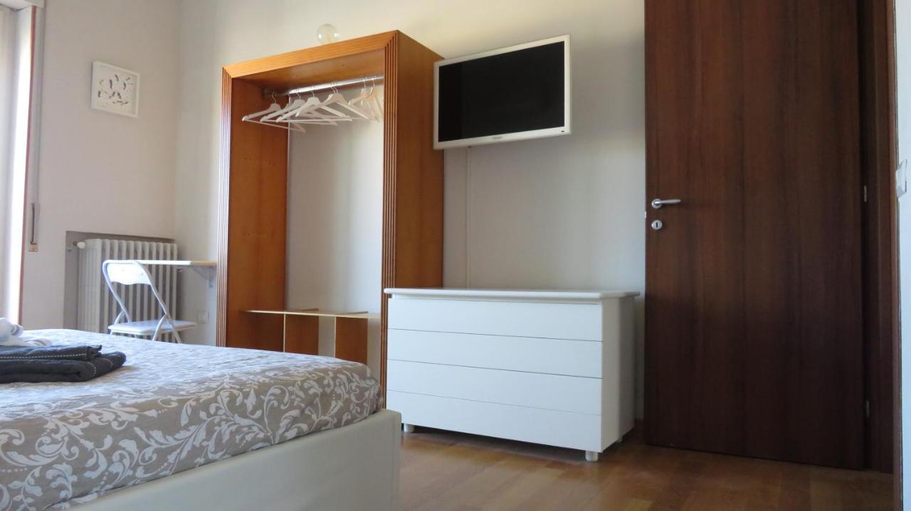 Luna Rossa Rooms Cagliari Exterior foto